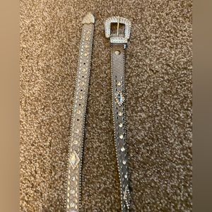 Belt